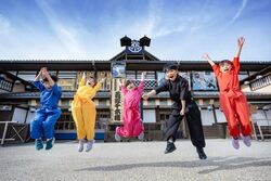 「【京都】11月22日～24日の三連休おでかけにもおすすめ！人気スポットランキング」の写真