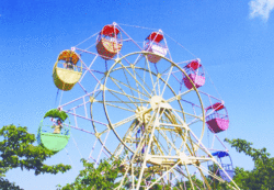 「【岐阜】11月22日～24日の三連休おでかけにもおすすめ！人気スポットランキング」の写真