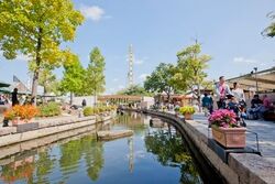 「【岐阜】11月22日～24日の三連休おでかけにもおすすめ！人気スポットランキング」の写真