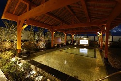 「【三重】早朝オープンの「朝風呂」に入れるスーパー銭湯＆温泉4選！親子で湯めぐり」の写真