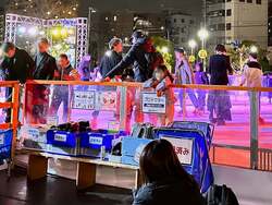 「【関西】2025年12月のおすすめ！親子向けおでかけ先＆イベントまとめ」の写真