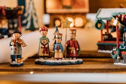 Käthe Wohlfahrt（ケーテ・ウォルファルト）