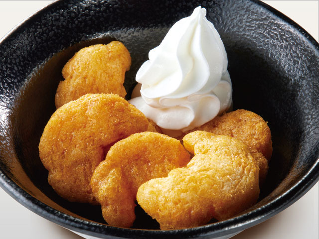 「聖水(ソンス) パン部長」