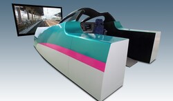 「11月28日～30日に新たな鉄道イベント「超・鉄道祭」がイオンモール幕張新都心で開催」の写真