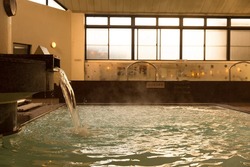 「【静岡】肌寒い週末にも！早朝オープンの朝風呂に入れる日帰りスーパー銭湯・温泉8選」の写真