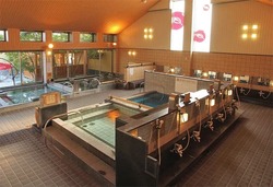 「【静岡】肌寒い週末にも！早朝オープンの朝風呂に入れる日帰りスーパー銭湯・温泉8選」の写真