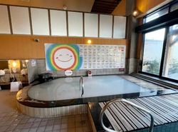 「【静岡】肌寒い週末にも！早朝オープンの朝風呂に入れる日帰りスーパー銭湯・温泉8選」の写真