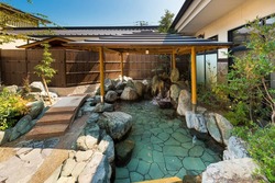 「【静岡】肌寒い週末にも！早朝オープンの朝風呂に入れる日帰りスーパー銭湯・温泉8選」の写真