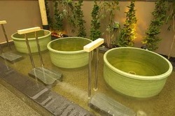 「【静岡】肌寒い週末にも！早朝オープンの朝風呂に入れる日帰りスーパー銭湯・温泉8選」の写真