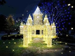 ひろしまドリミネーション2025