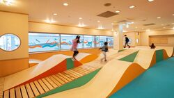 コロガルあそびのひゃっかてん 2025