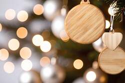 「日本三景・松島で16万球の光に包まれるイルミネーション開催!宝探しで冬の夜を満喫」の写真