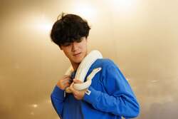 「原宿・竹下通りに新アニマルカフェが11月27日オープン、20種以上の動物とふれあえる」の写真