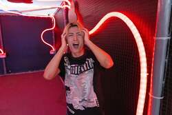 「大阪・吹田の人気施設「VS PARK ららぽーとEXPOCITY店」がリニューアル！」の写真