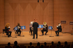 「動物たちの生演奏で歌って踊ろう！「ズーラシアンブラス・トドラーコンサート」が開催」の写真