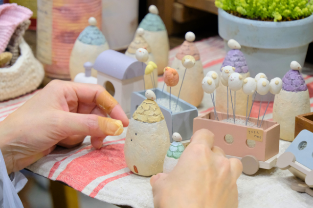 過去開催時の様子