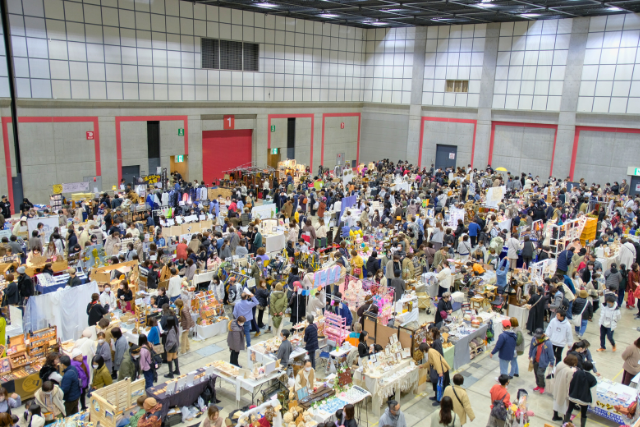 過去開催時の様子