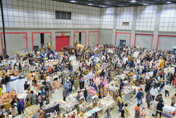 過去開催時の様子