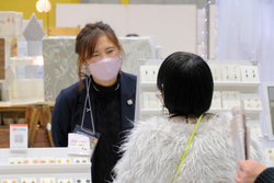 「全国から約800ブースが集結！　「浜松ハンドメイドマルシェ2026」で特別な作品探し」の写真