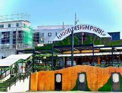 「名古屋・緑区で屋内BBQ！　家族やグループ利用も安心の全天候型グランピング施設」の写真