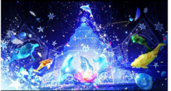 SEAPARADISE Christmas