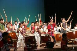 第32回さいたま太鼓エキスパート2025｜(C)さいたま観光国際協会