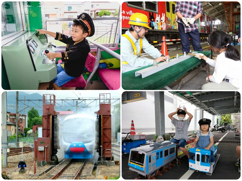 富士急電車まつり2025（※画像はイメージです）