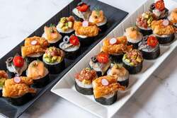 「【2026】豪華料理食べ放題！関東の新春バイキング・ブッフェ6選　おせち料理も♪」の写真