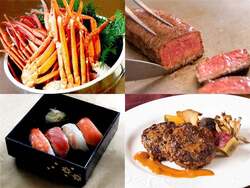 「【2026】豪華料理食べ放題！関東の新春バイキング・ブッフェ6選　おせち料理も♪」の写真