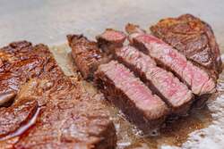 「新春を豪華ランチブッフェでお祝いしよう！はりま牛の鉄板焼きとにぎり寿司食べ放題」の写真