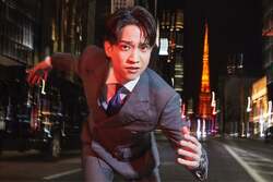 「全国5店舗のトンデミで西山ダディダディコラボ開催！　オリジナル楽曲で踊ろう」の写真