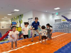 「【松戸・柏周辺】11月29～30日の今週末おでかけにもおすすめ！人気スポットランキング」の写真