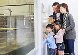 「【日光周辺】11月29日・30日の今週末のおでかけにもおすすめ！人気スポットランキング」の写真