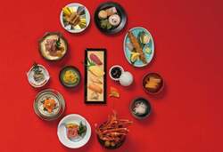 「【2026】豪華料理食べ放題！関西の新春バイキング・ブッフェ11選　おせち料理も♪」の写真