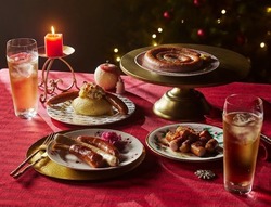 「【2025】関西の人気＆おすすめクリスマスマーケット9選　本場ムード＆グルメ満喫！」の写真