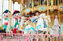 「【浜松周辺】11月29日・30日の今週末のおでかけにもおすすめ！人気スポットランキング」の写真