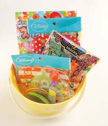 選べるおもちゃ