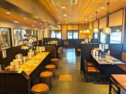 「年末の家族の外食を応援！　「新潟らーめん 無尽蔵」でお子さまラーメンセット無料」の写真