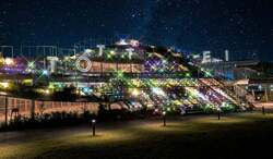 「【2025】関西の人気＆おすすめクリスマスマーケット9選　本場ムード＆グルメ満喫！」の写真