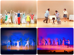 cocoroodoru 2025 歌って踊って笑って in 吉祥寺