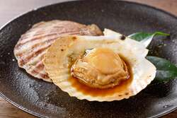 「焼肉と海鮮が食べ放題！カルビ一丁でかに・海鮮フェア第二弾スタート　6歳未満無料」の写真