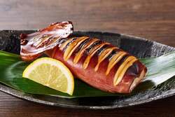 「焼肉と海鮮が食べ放題！カルビ一丁でかに・海鮮フェア第二弾スタート　6歳未満無料」の写真