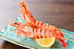 「焼肉と海鮮が食べ放題！カルビ一丁でかに・海鮮フェア第二弾スタート　6歳未満無料」の写真