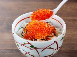 「焼肉と海鮮が食べ放題！カルビ一丁でかに・海鮮フェア第二弾スタート　6歳未満無料」の写真