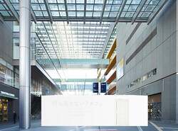 「二子玉川に「こたつカフェ」登場　濃厚アイスとホットドリンクのペアリングを100円で」の写真