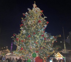 「【2025】東海の大規模＆おすすめのクリスマスマーケット6選！雑貨や本場グルメを満喫」の写真