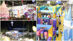 「【2025】東海の大規模＆おすすめのクリスマスマーケット6選！雑貨や本場グルメを満喫」の写真