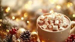 「群馬県太田市でヨーロッパ伝統のクリスマスマーケットが初開催！　入場無料で楽しめる」の写真