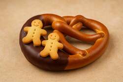 「群馬県太田市でヨーロッパ伝統のクリスマスマーケットが初開催！　入場無料で楽しめる」の写真