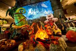 「5大作品が一堂に集結！　『ユニバーサル・クールジャパン2026』が開催決定！」の写真